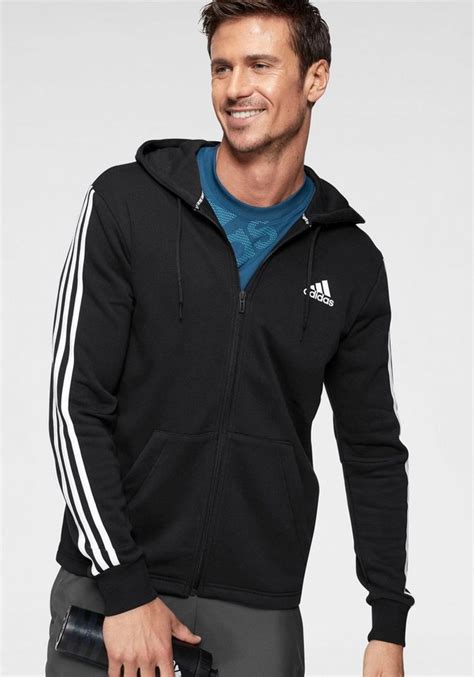 adidas performance kapuzensweatjacke herren|Kapuzensweatjacken (ADIDAS ORIGINALS) für Herren .